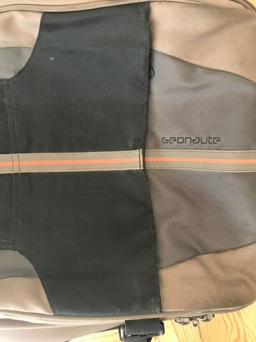 Mala de viagem (Bom Estado)