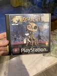 Medievil 2 ps1 play station