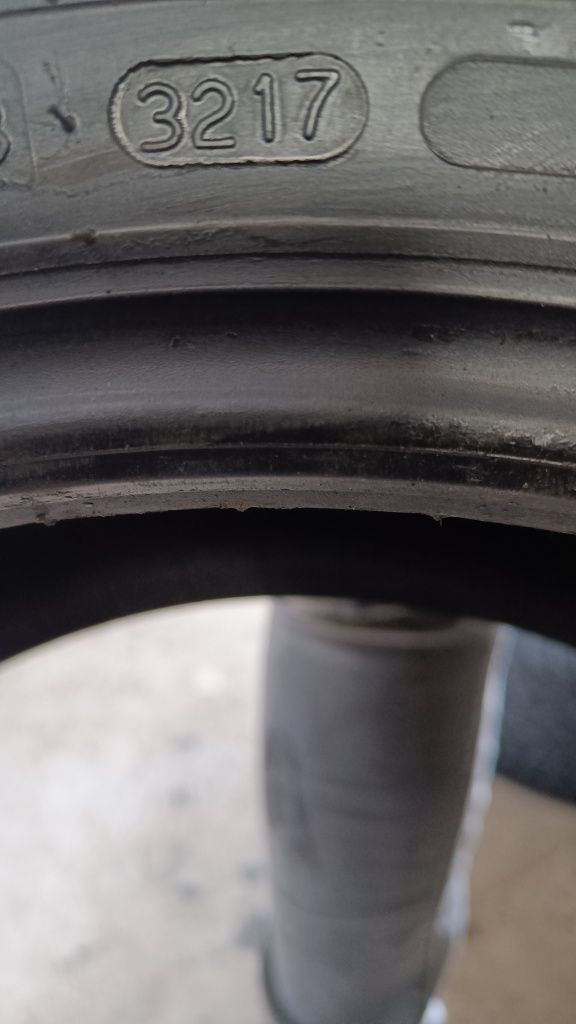 [265] 4 szt. Nokian WR d4 225/50/18 98H XL
