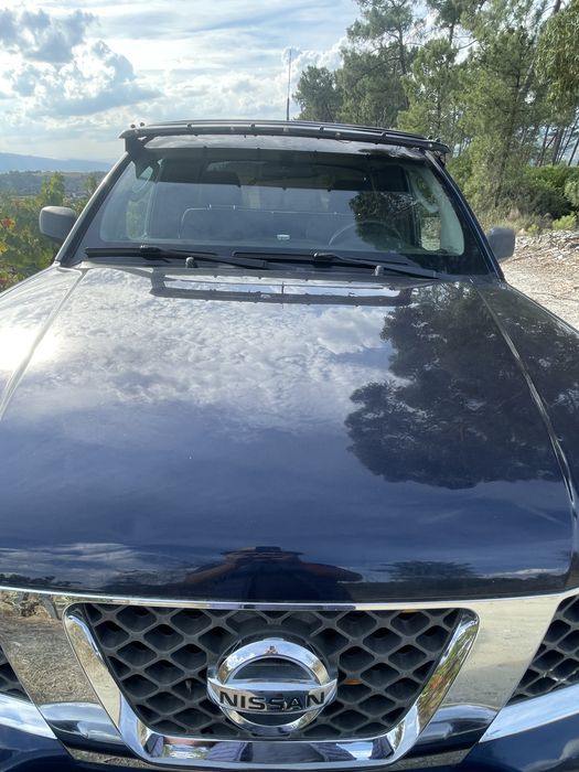 Nissan Navara King Cab Iva Dedutivel