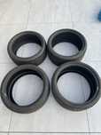 Komplet opon audi rs3 letnie bridgestone