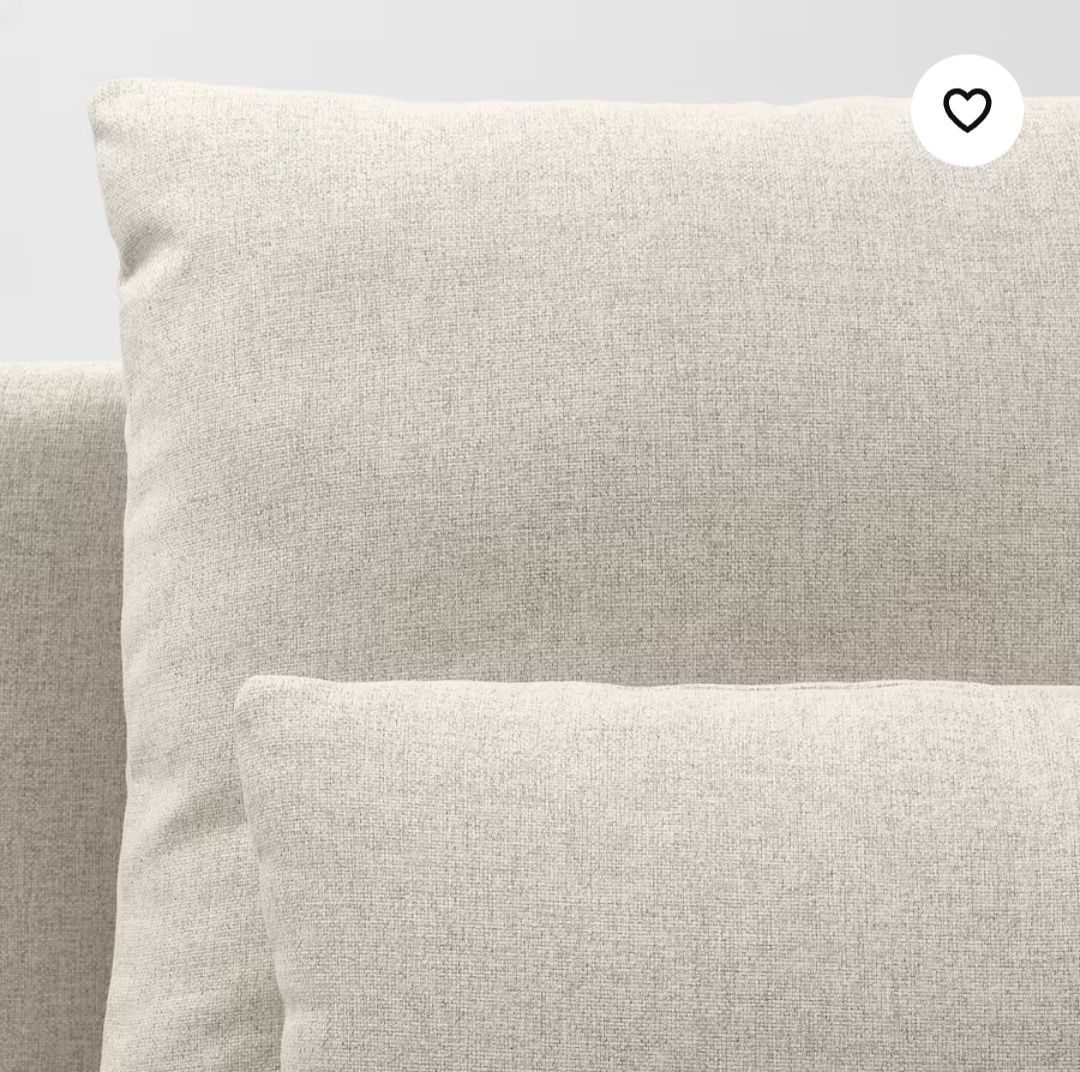Nowa 1/2 ceny Ogromna Sofa 6 os. Narożnik SODERHAMN z Ikea 290x290 cm