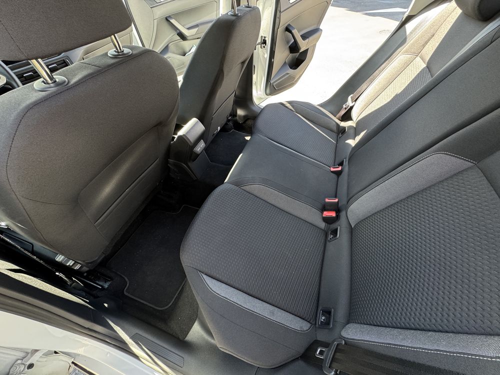Volkswagen Taigo 1.0 TSI 95 LIFE