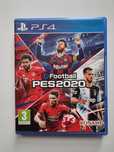 eFootball Pes 2020 PS4 PS5 Pro Evolution Soccer 2020