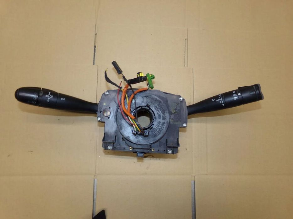 PRZEŁĄCZNIK ZESPOLONY PAJĄK CITROEN C3