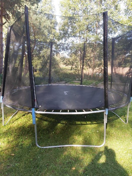 Trampolina średnica 300cm