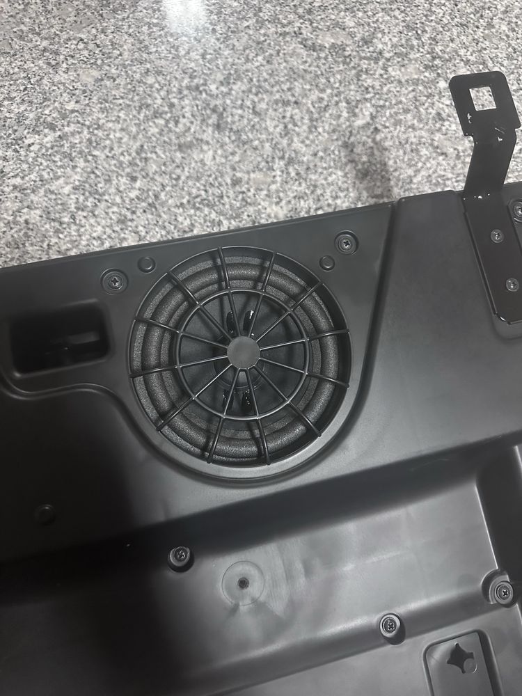 Subwoofer Smart 451 - Novo