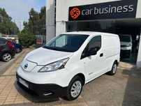 Nissan E-NV200 40KWh IVA DEDUTIVEL NACIONAL