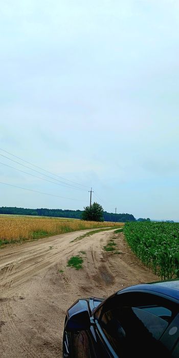 Продам земельну ділянку