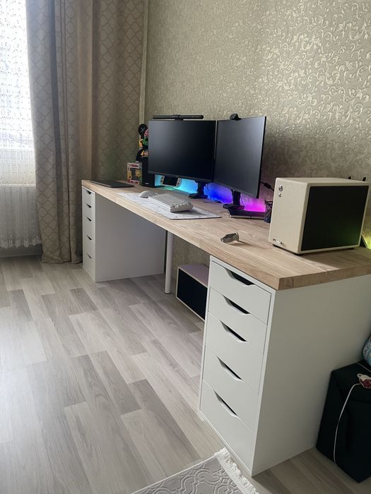 Продам игровой стол, компьютреный стол