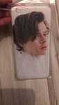 Harry Styles case do iPhone 6s Plus