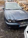 Jaguar X Type 2006r 2,2d