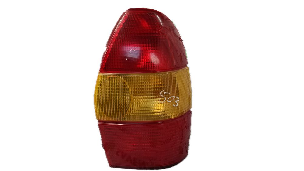 Farolim direito FIAT Palio (178BX)