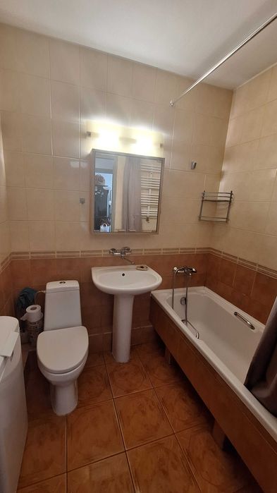 Przytulne mieszkanie na 1. piętrze 34m2 OD GRUDNIA!