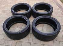 Opony CONTINENTAL ContiSportContact 275/35 R21