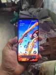 Samsung s9 хорошее сост. 6.64гб.