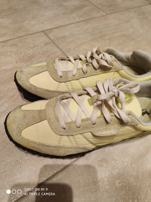 Buty sportowe Timberland