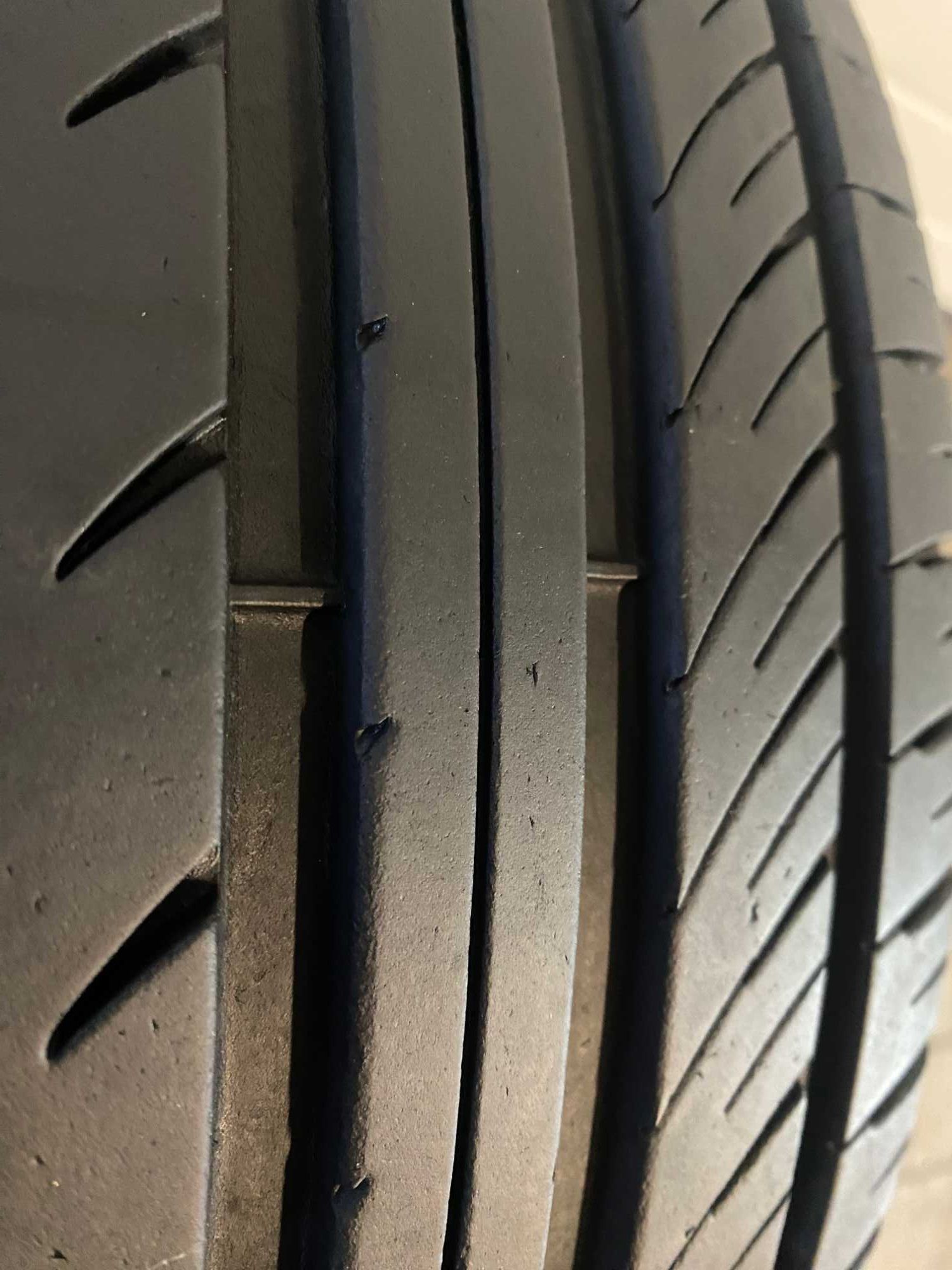 1x 195/50 R.15 86V XL Sunfull SF-888 z 2019r. 6,47mm