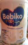 Mleko Bebiko pro + 3