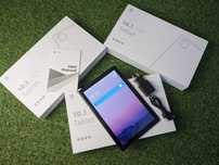 Планшет НОВИЙ SGIN T10 Pro 10.1” FullHD IPS\8+256GB\8 ядер\ Android 12