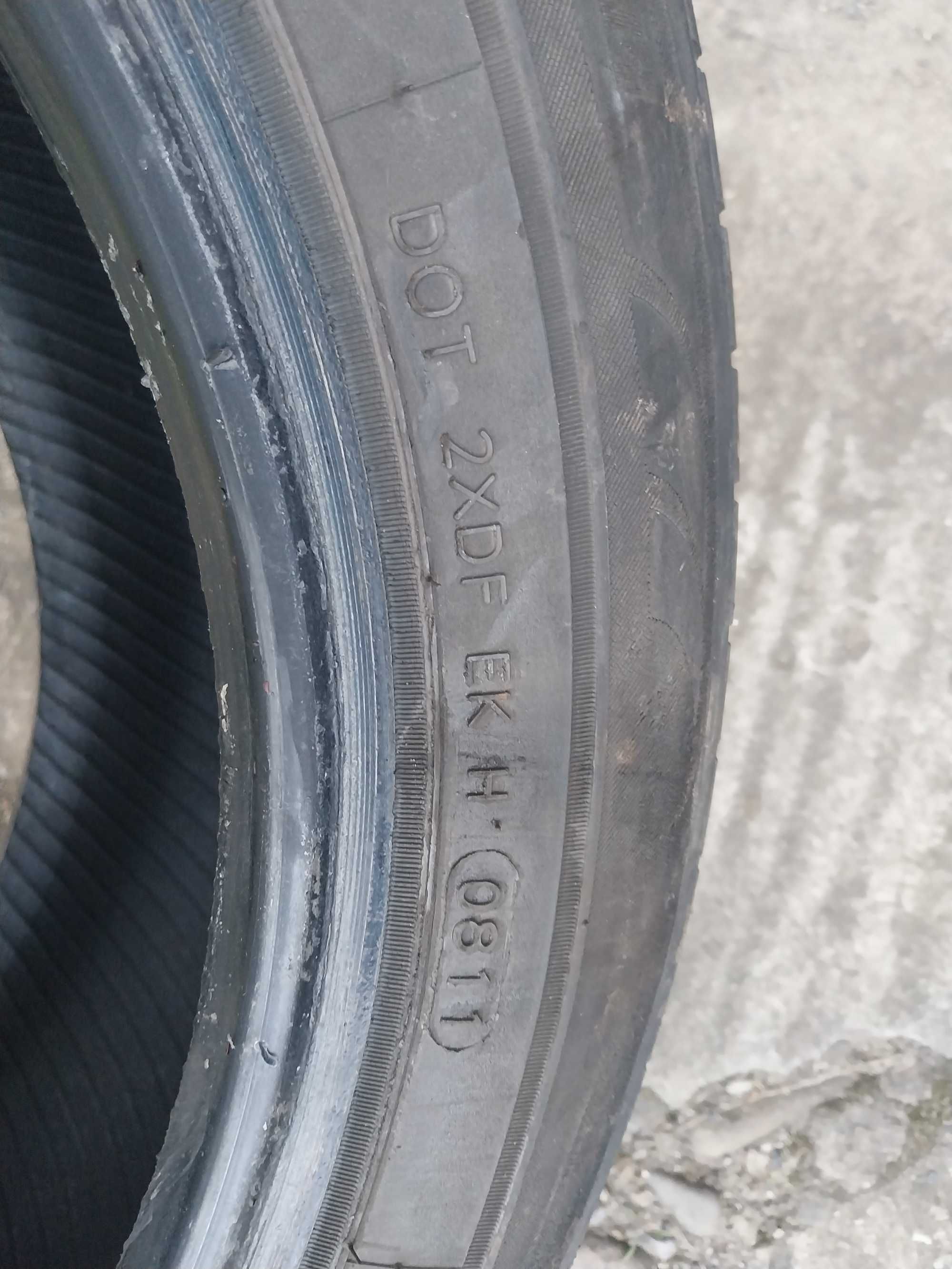 Opony letnie Hankook 185/65/15