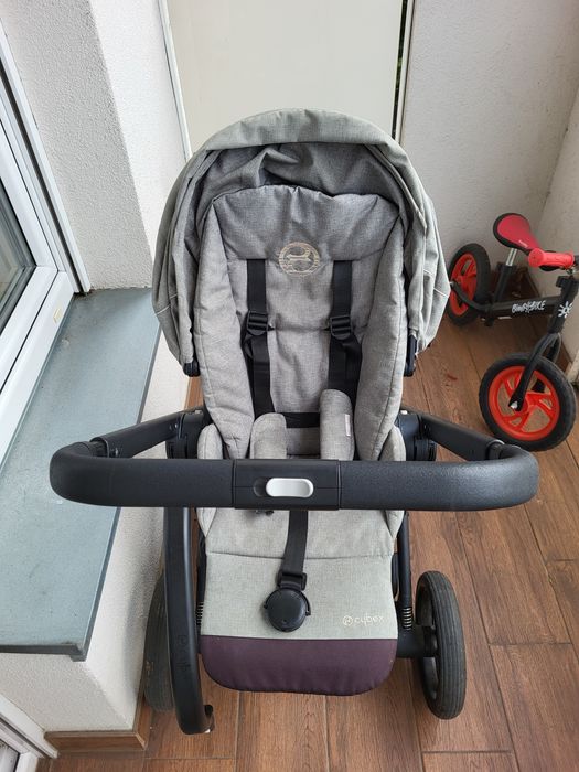 Wózek dziecięcy Cybex Balios S