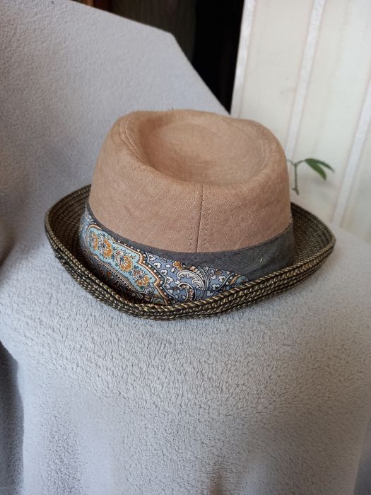 Продам стильний капелюх, шляпу від ZARA