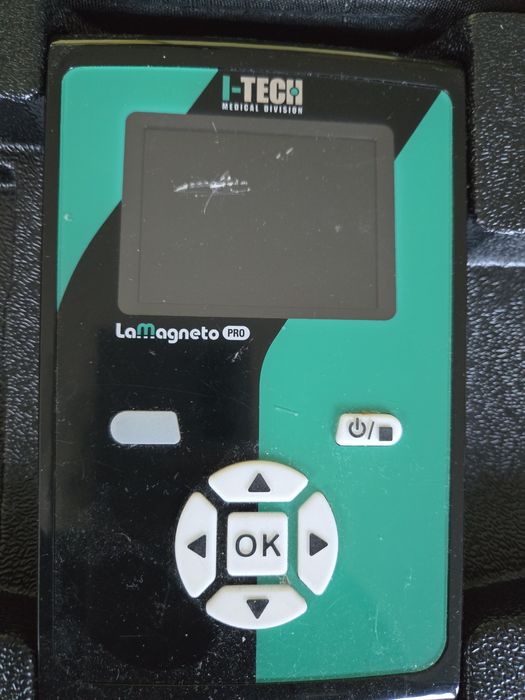 BARDOMED Aparat do magnetoterapii