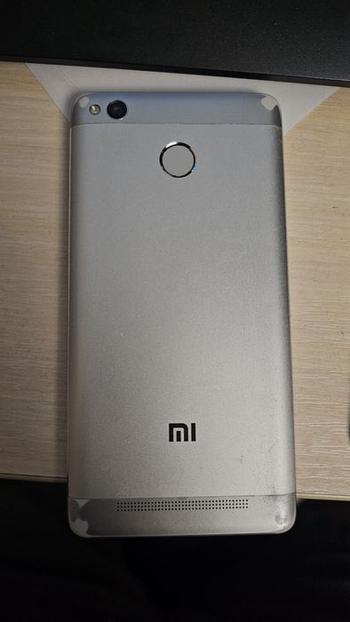 Xiaomi redmi 3s робочий