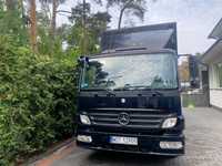 Mercedes-Benz atego 1229l  pierwszy właściciel stan idealny