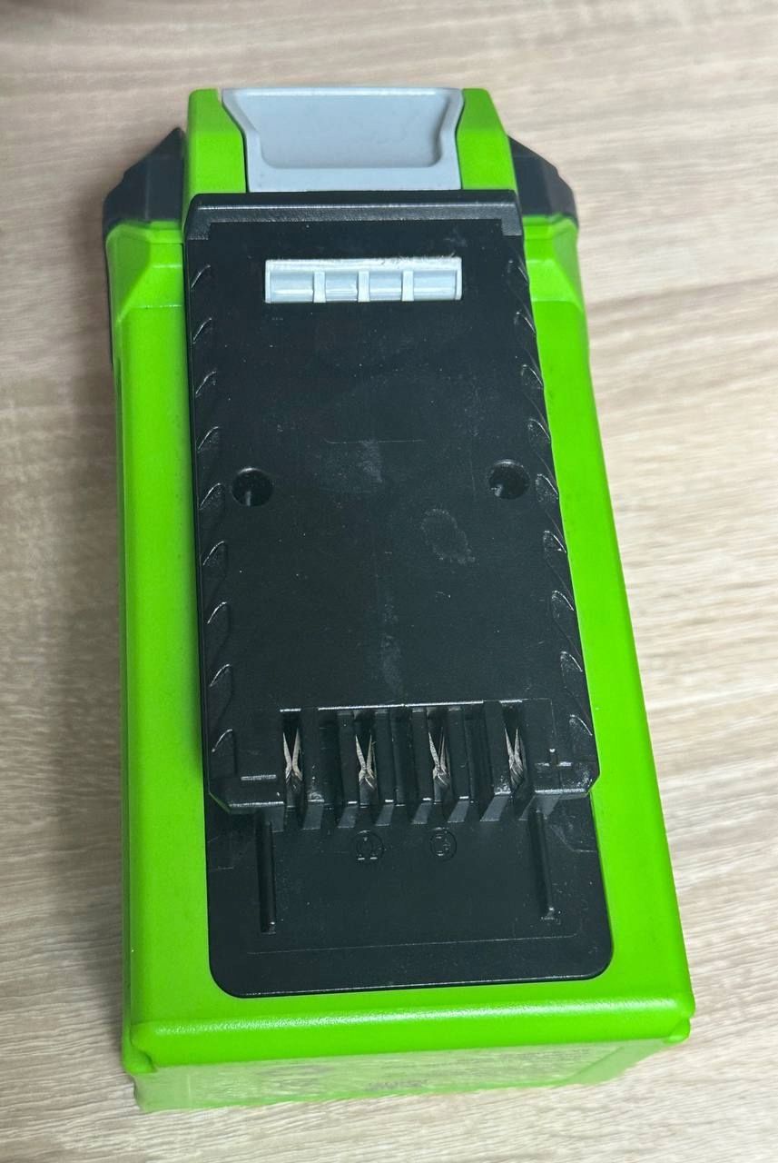 Akumulator Greenworks 40V 2 Ah G40B2
