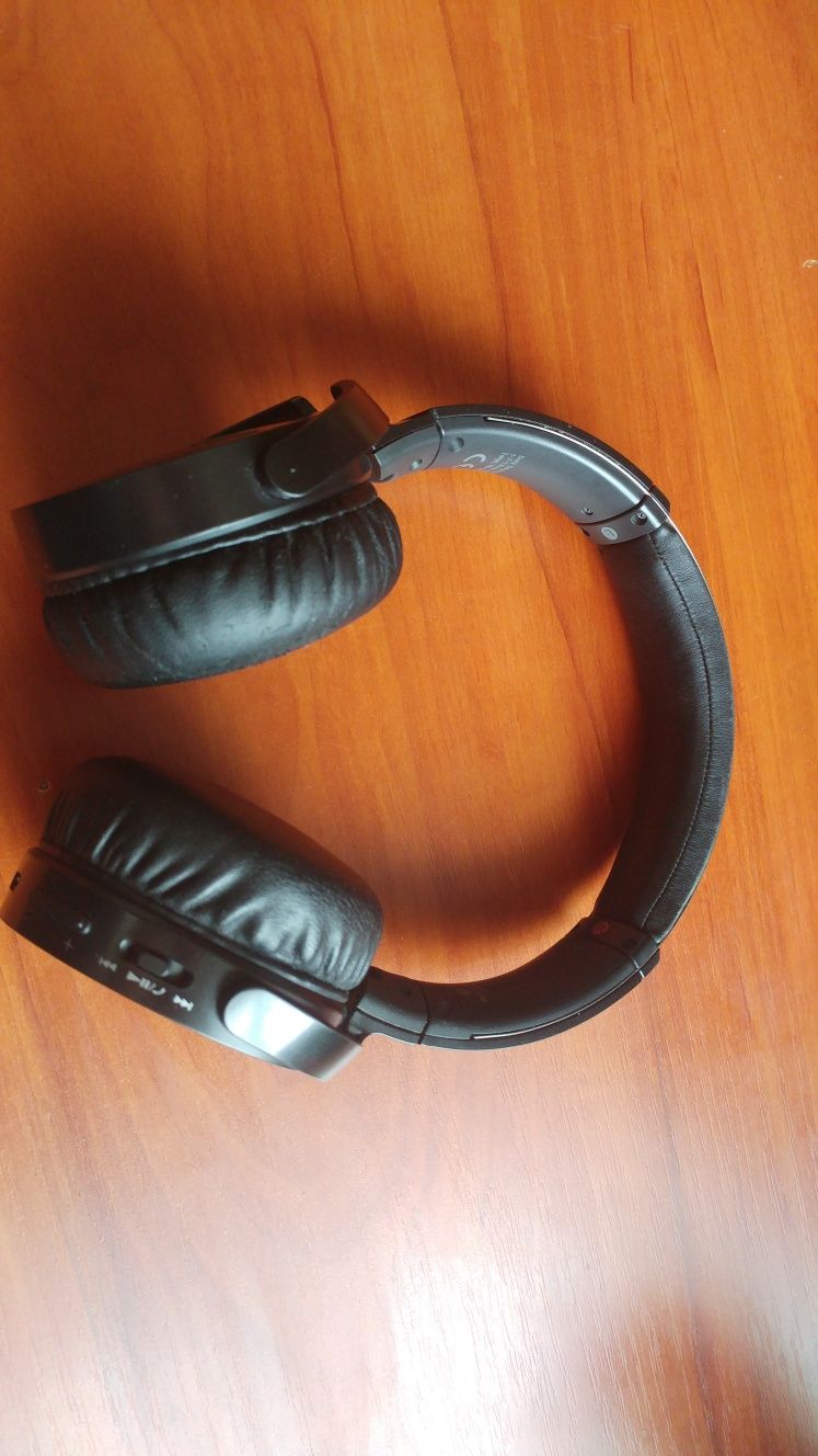 Słuchawki Sony MDR-XB650BT Polecam