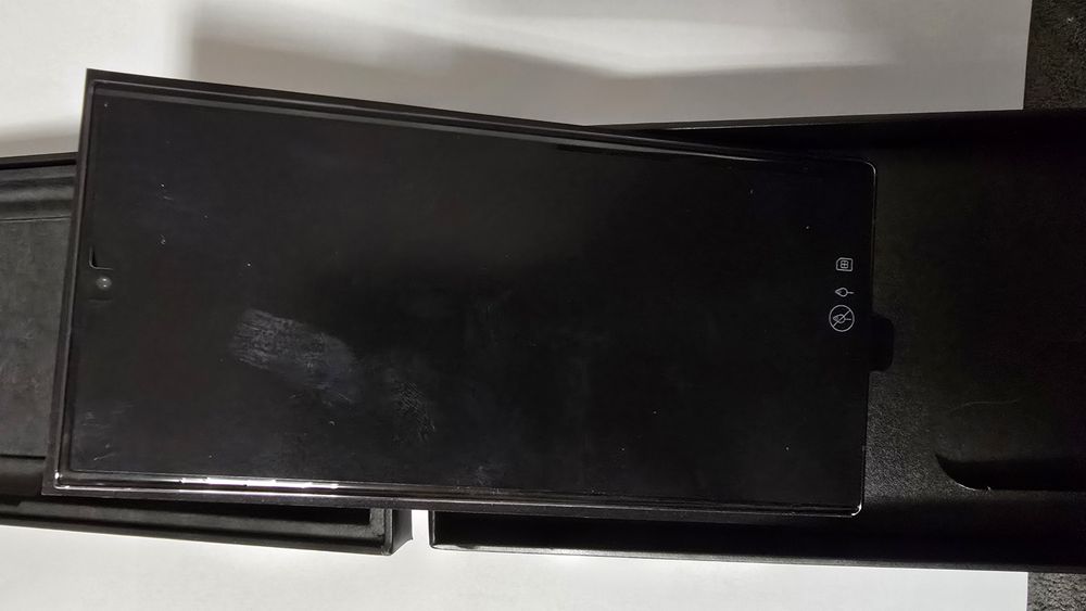 Samsung S23 Ultra 12/512 NOWY