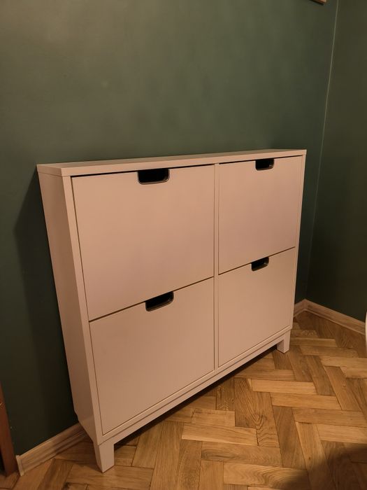 Szafka na buty IKEA STALL