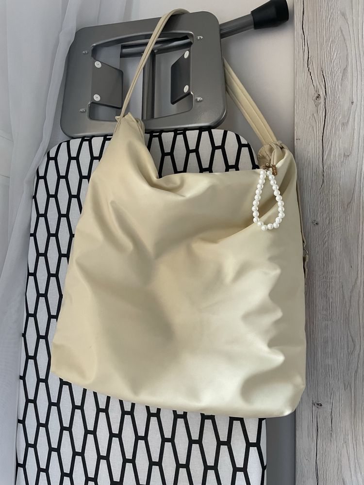 Torba na ramię / shopper / na zakupy