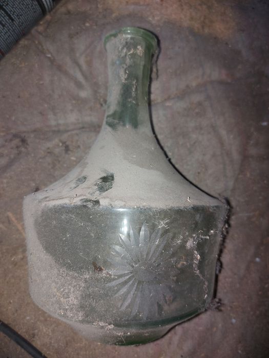 Продам скляні ссср графіни