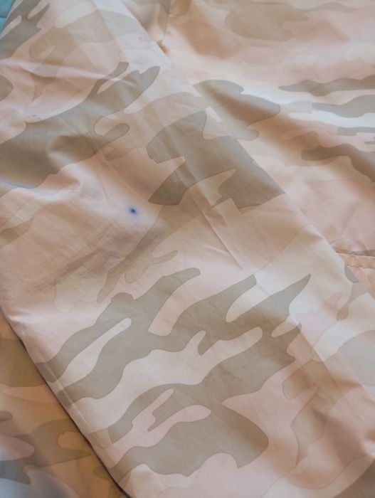 Casaco Lefties tamanho XL