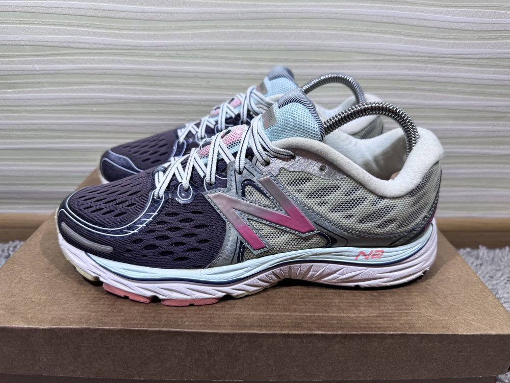 Кроссовки New Balance 1260v6 Розмір 42 Original Взуття