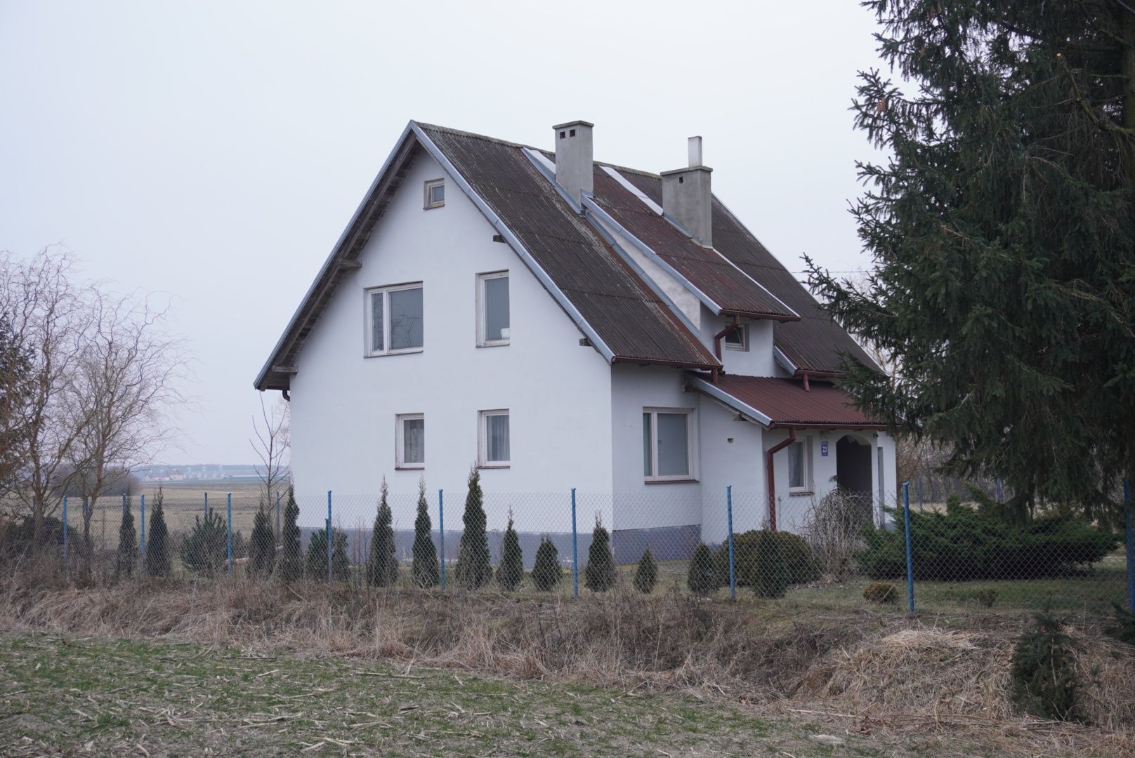 Sprzedam dom w Kownatach
