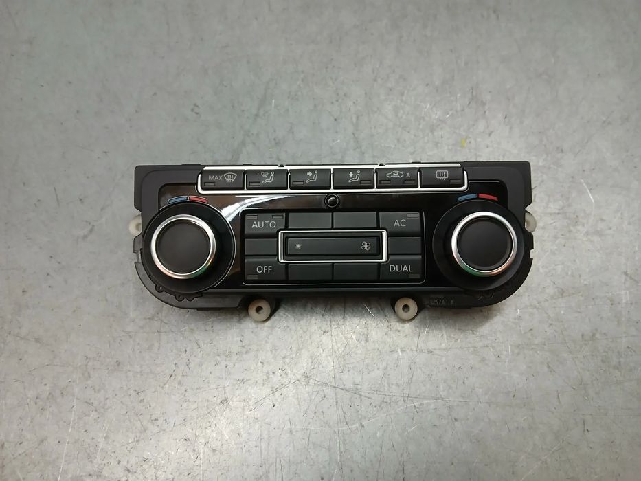 Comando chauffage / sofagem VOLKSWAGEN Golf VI (5K1)