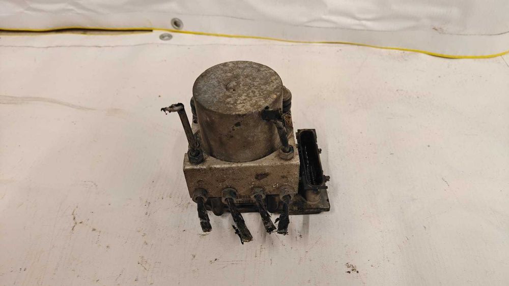 Pompa ABS Sterownik Citroen Peugeot 1,6 HDi Xsara Partner Berlingo