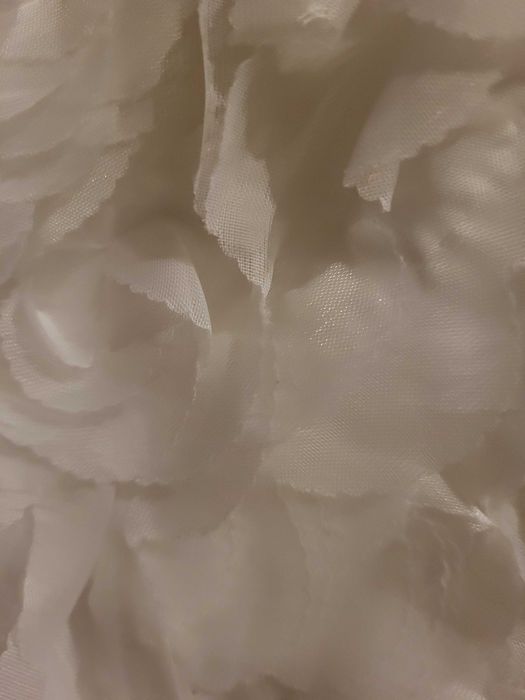 Sukienka komunijna piękna + gratisy