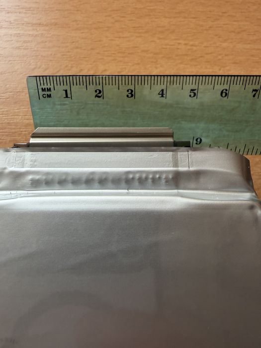 Акумулятор SK Innovation Li-ion E 805 NMC 3.65V  80Ah