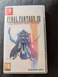 Final Fantasy XII The Zodiac Age - Nintendo Switch