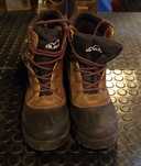 Buty BLWR rozmiar 36