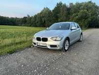 Bmw f20 mozliwa zamiana