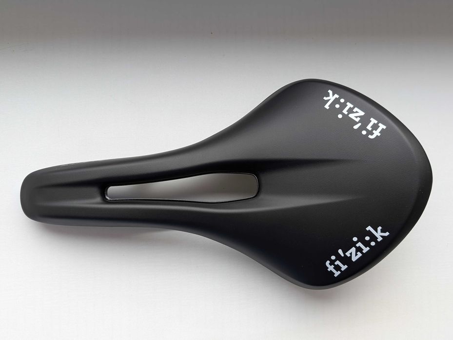 Fizik Tempo Aliante R5 145mm czarne