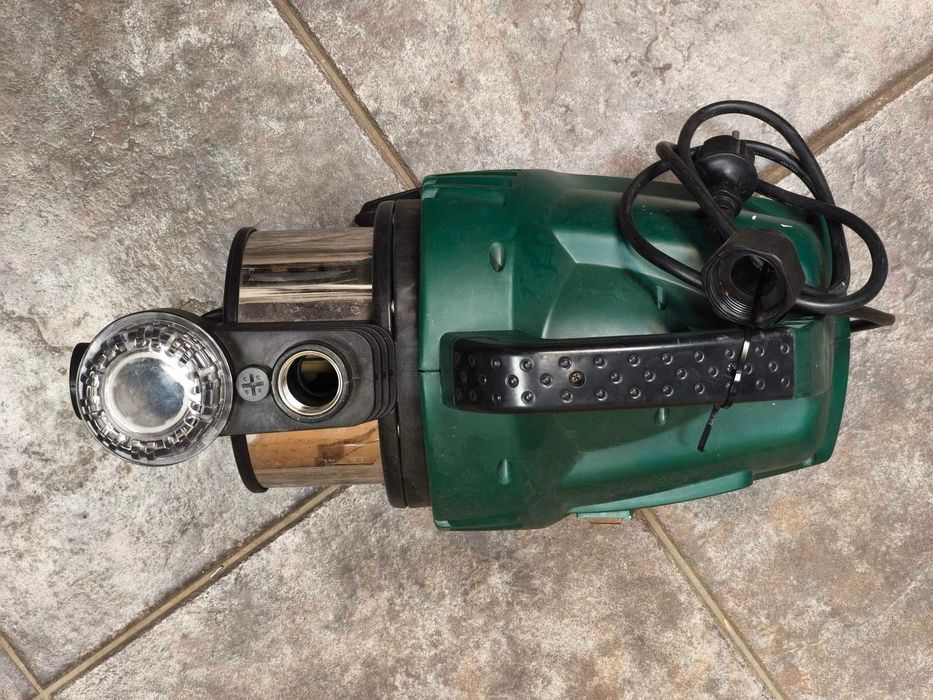 Pompa do wody Einhell WINGART GP1100 W 4100L/h