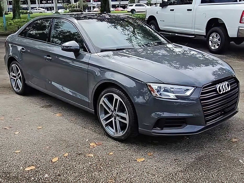 Audi A3 Premium 40 TFSI      2020
