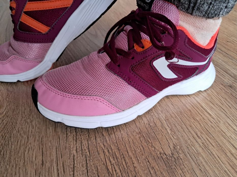 Buty do biegania decathlon kalenji 36